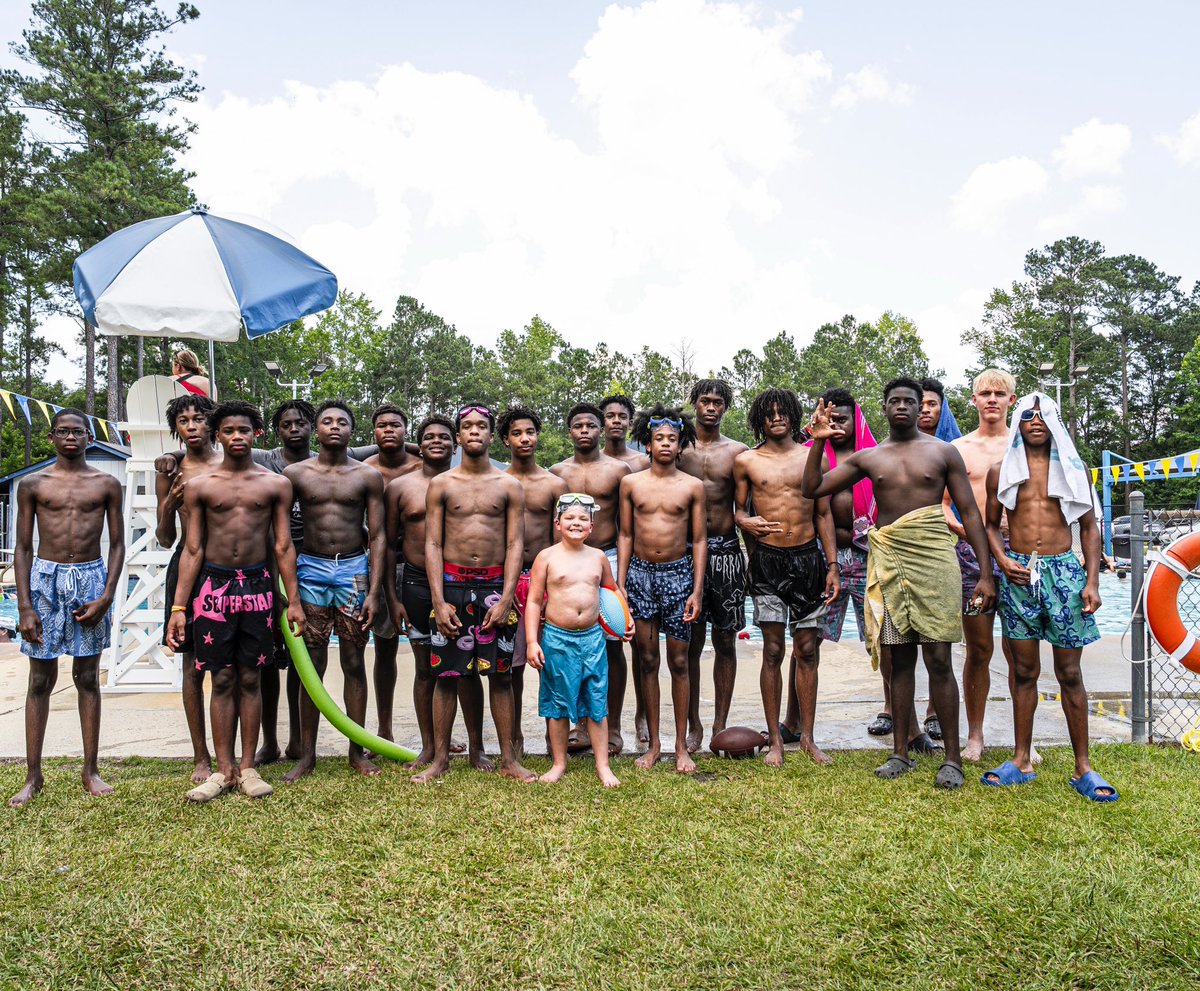 Fun in the sun, to end a productive June! 

Enjoy the summer fellas. #WorkHardPlayHarder