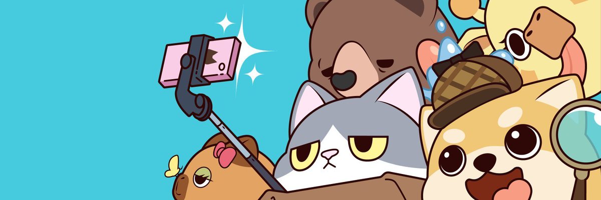 Rainbow Alpha tweet media