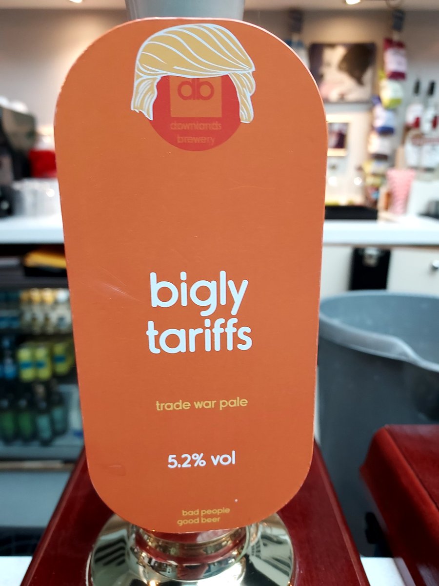 The ale House, stroud. 100% fashion.