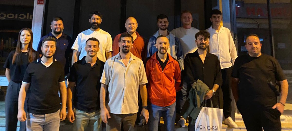 Var olsun Teşkilat Yaşasın TÜRK Milleti
🐺🇹🇷
<a href="/ZaferPartisi74/">Zafer Partisi Bartın İl Başkanlığı</a> 
<a href="/umitozdag/">Ümit Özdağ</a>