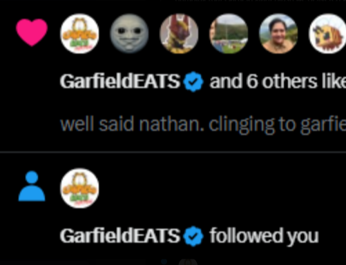 Ben Saint (@itsallsougly) on Twitter photo 