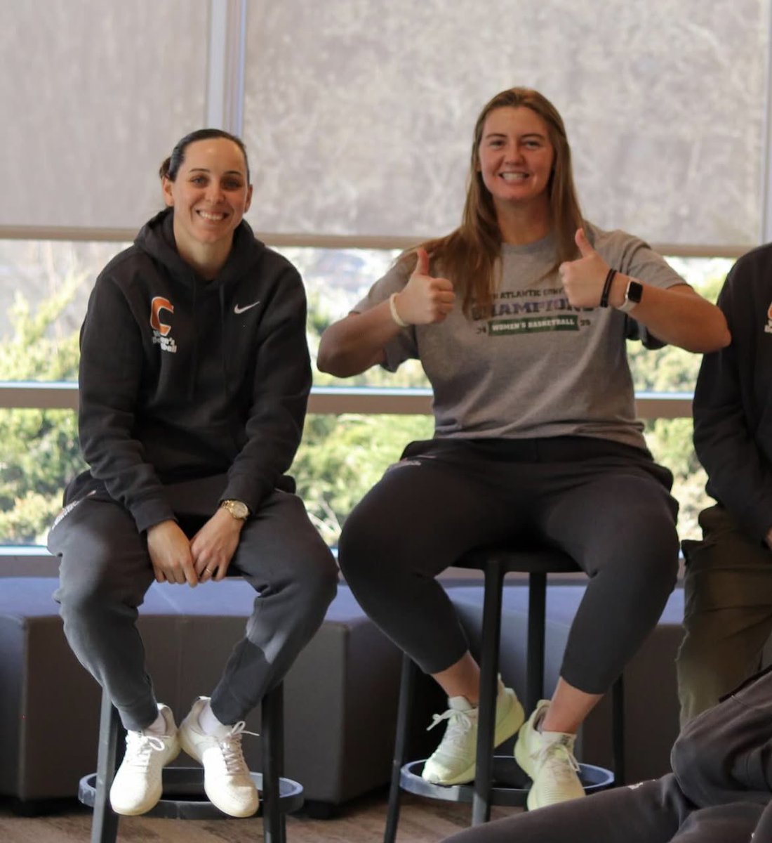 Don’t forget to sign up to get some work in with us this summer! 

Use the link below to register 👏👏

fightingtigers.cobleskill.edu/registrations/…