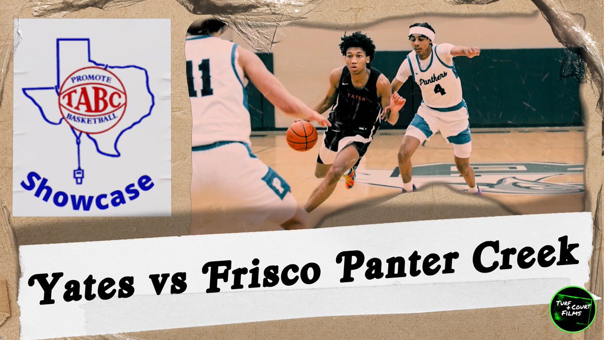 Turf & Court Films (@turfandcourt) on Twitter photo ποΈ Watch Recap
π #TABCShowcase
π <a href="/Tabchoops/">ππΌπ½πΎππ</a>
π Yates vs Frisco Panter Creek
youtu.be/KrZBKoNSi1s
π₯Filmed by <a href="/JaydenChavez25/">Jayden Chavez</a>
<a href="/JackYatesHoops/">IG: Jack Yates Hoopsπ</a> <a href="/b_arlow/">Eddy Barlow</a> <a href="/PantherCreekBB/">Frisco Panther Creek Boysβ Basketball</a> <a href="/RayMeach/">βππͺ πππππ</a> <a href="/djones8301/">Doug Jones</a> <a href="/RcsSports/">Jim Hicks</a> <a href="/GradyMajors/">Grady Majors</a> <a href="/BallSoHardSS/">Ball So Hard</a> <a href="/bigsloan32/">Marcus Sloan</a> <a href="/GASOMass/">Ryan Massad π</a> <a href="/CThaProphet24/">Alex Y</a> ποΈ Watch Recap
π #TABCShowcase
π <a href="/Tabchoops/">ππΌπ½πΎππ</a>
π Yates vs Frisco Panter Creek
youtu.be/KrZBKoNSi1s
π₯Filmed by <a href="/JaydenChavez25/">Jayden Chavez</a>
<a href="/JackYatesHoops/">IG: Jack Yates Hoopsπ</a> <a href="/b_arlow/">Eddy Barlow</a> <a href="/PantherCreekBB/">Frisco Panther Creek Boysβ Basketball</a> <a href="/RayMeach/">βππͺ πππππ</a> <a href="/djones8301/">Doug Jones</a> <a href="/RcsSports/">Jim Hicks</a> <a href="/GradyMajors/">Grady Majors</a> <a href="/BallSoHardSS/">Ball So Hard</a> <a href="/bigsloan32/">Marcus Sloan</a> <a href="/GASOMass/">Ryan Massad π</a> <a href="/CThaProphet24/">Alex Y</a>