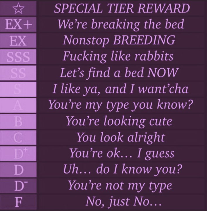 HousewifeFag's tweet photo. ㅤ
𝗠𝗢𝗢 𝗠𝗢𝗢 𝗥𝗔𝗧𝗜𝗡𝗚 🐮💜
♡ + ↻ + 🖼️ = 𝗰𝗼𝘄'𝘀 𝗿𝗮𝘁𝗶𝗻𝗴
ˢˢˢ ᵃⁿᵈ ᵃᵇᵒᵛᵉ ᶜᵃⁿ ᴰᴹ 
ㅤ https://t.co/4oNtLa9G37