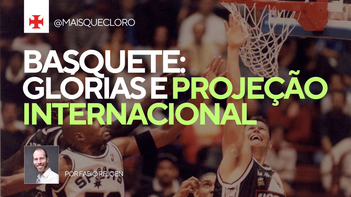 maisquecloro's tweet image. Esportes olímpicos como o basquete já nos trouxeram gloriosas projeções internacionais, como o time masculino campeão dos Brasileiros de 2000 e 2001, da Liga Sul-Americana em 1999 e 2000 e do Sul-Americano de Clubes em 1998 e 1999, sendo também vice-campeão mundial em 1999,…
