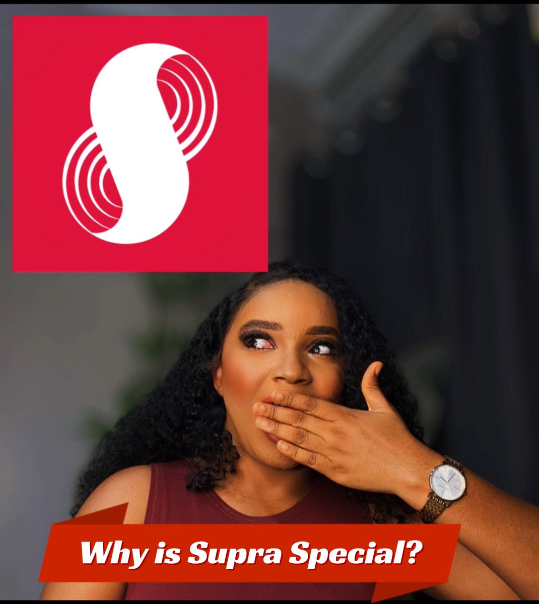 Supra isn't just a Layer 1, it's a comprehensive, high-performance blockchain ecosystem designed to fuel the next wave of decentralized applications. 

Whether you're developing DeFi, GameFi, AI/ML protocols, or cross-chain solutions, <a href="/SUPRA_Labs/">Supra</a> equips you with the tools to