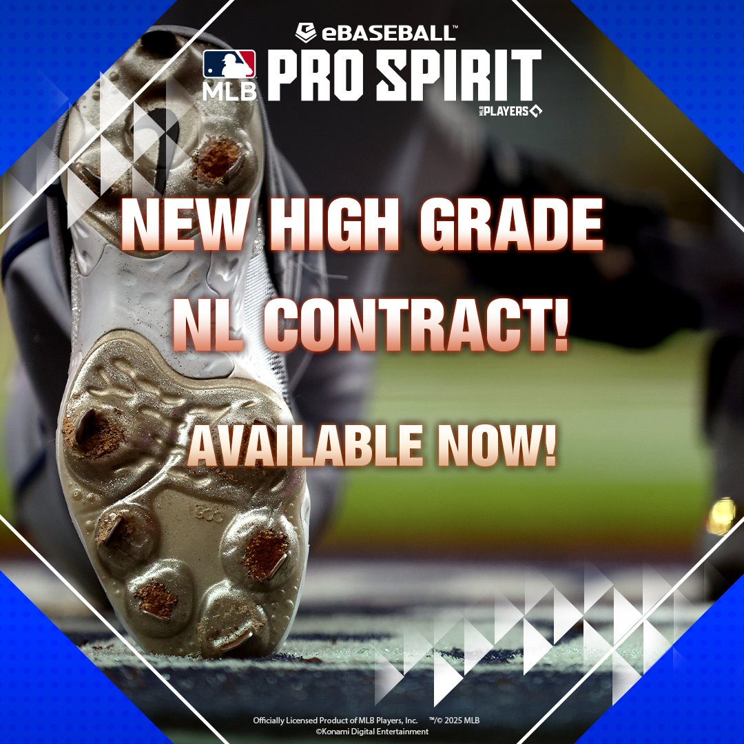 MLB PRO SPIRIT (@MLBPS_US) / X