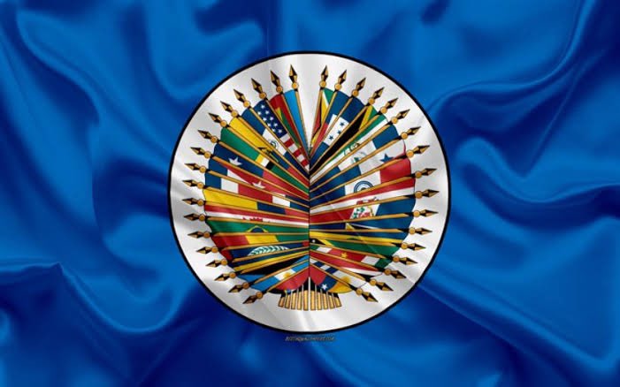 🚨URGENTE - Rosa María Payá e Marion Bethel, apoiados pelo Governo Trump, foram eleitos para o conselho de direitos humanos da OEA