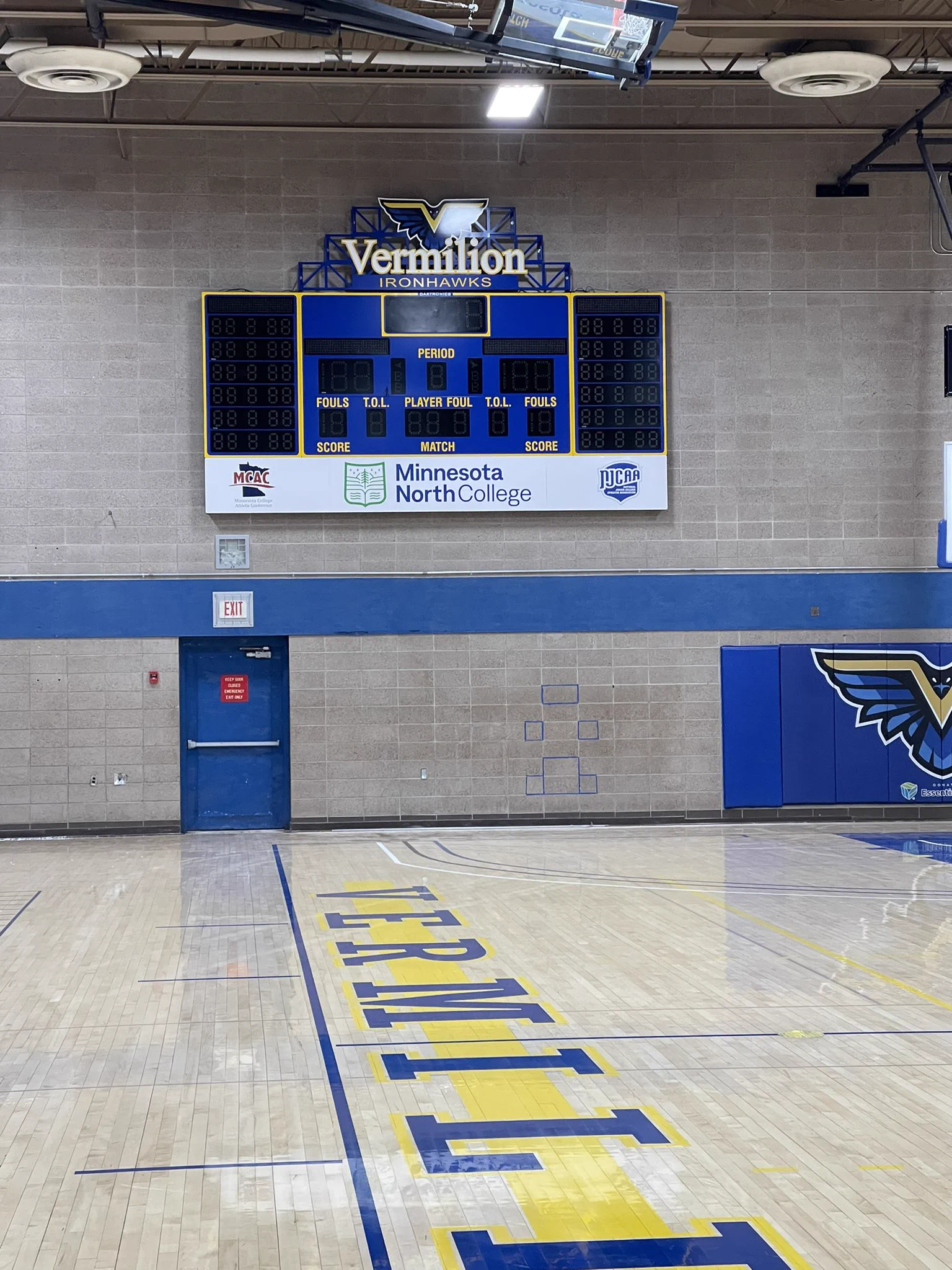 MNC Vermilion Athletics (@MNCVermilionAth) / X