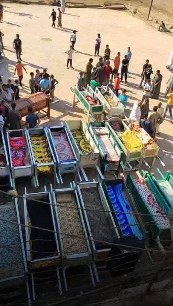 الإهمال فى صوره 
حسبنا الله ونعم الوكيل