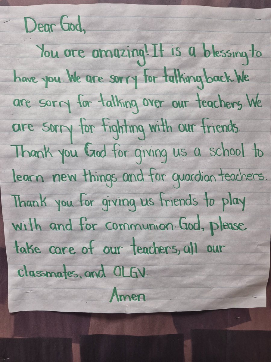 Ms. Howells tweet media