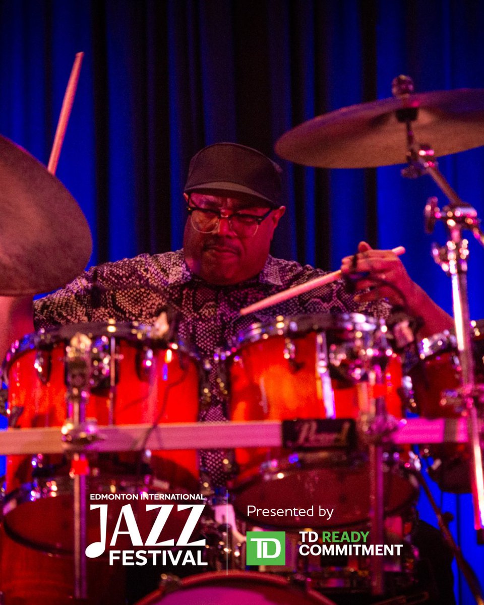 Edmonton Jazz Festival Society tweet media