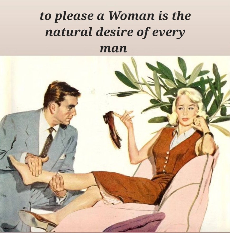 Follow your Nature and embrace it