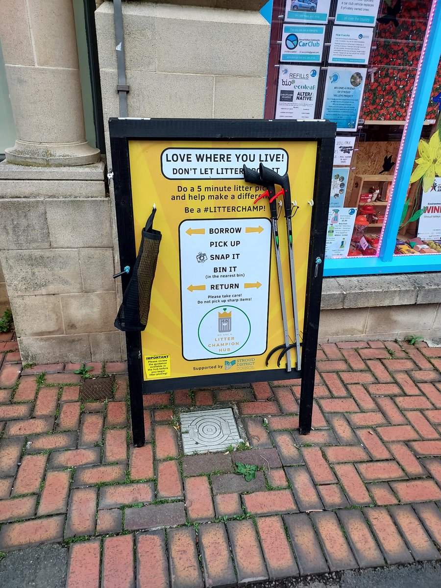 Fabulous! 

Obvs in London some cretin would ruin this. 

Really gotta move out. 😕😞