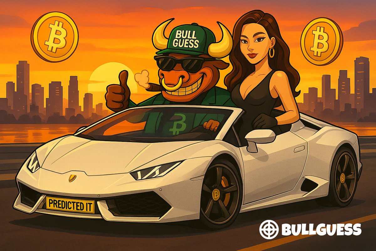 BullGuess tweet media