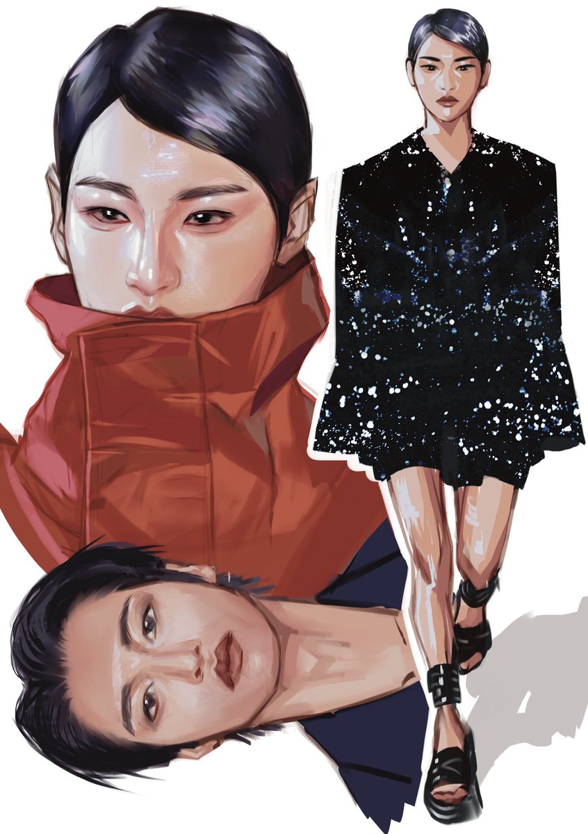 🌟 #SEONGHWA #성화