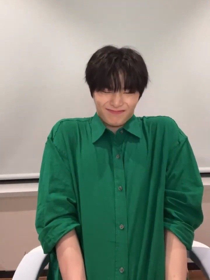 hyun: ya entro?
ayen: