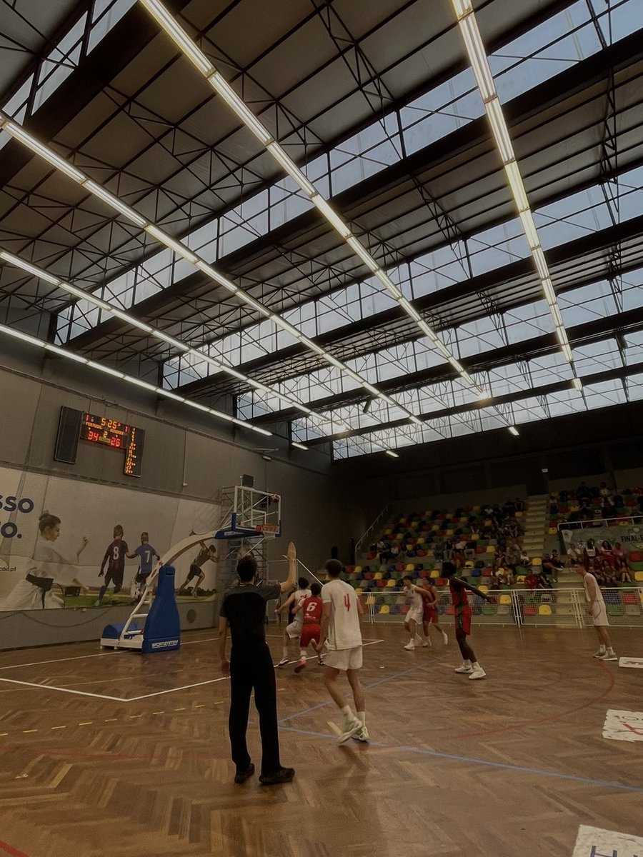 Basquetebol Portugal tweet media