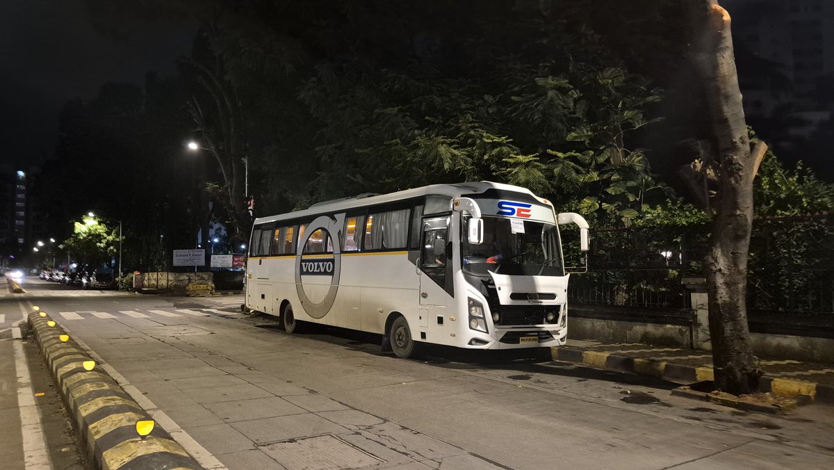 Thakur Village Advance Locality Guild tweet media