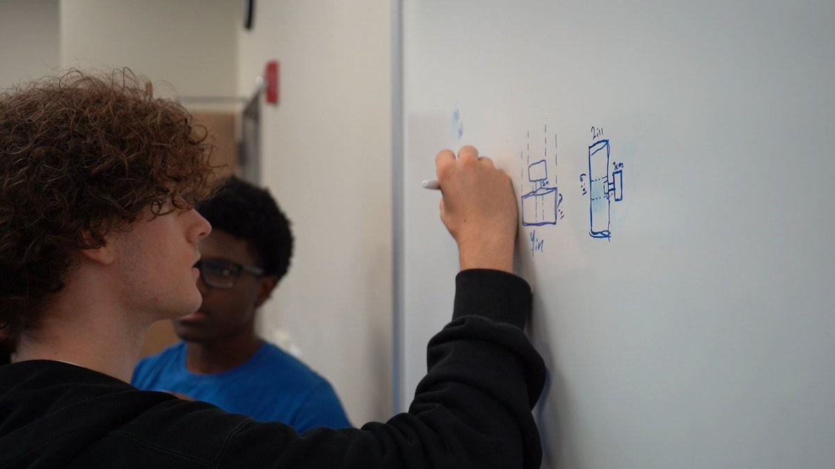 NTCMorgan's tweet image. The National Summer Transportation Institute is back! We're proud to carry on the decades-long tradition of training the next generation of engineers. We'll be sharing the work and learning experiences of our talented cohort of students in educators all through July. Stay tuned!