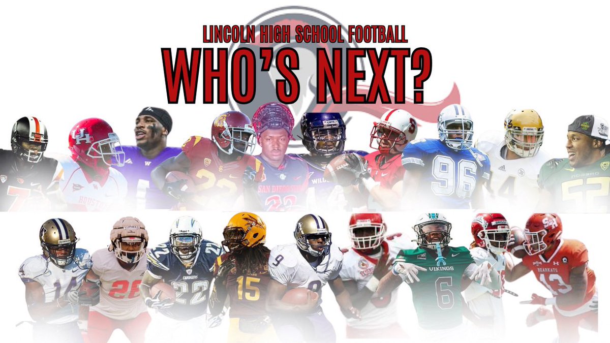 Devin Mays (@coachmays21) on Twitter photo Legends come from the L. Who’s Next?
<a href="/Coach_Green26/">Coach Green</a> <a href="/LHS_TrojansFB/">Lincoln Trojans Football</a> <a href="/EricStallworth/">Eric Stallworth</a> <a href="/jonahcoleman8/">Jonah Coleman</a> <a href="/brandincooks/">Brandin Cooks</a> <a href="/aircontrol_jay/">Jaylon Mays</a> <a href="/21_Alijah/">Alijah Gonzales ⭐️🏈</a> <a href="/JulianPerez2008/">Julian Perez</a> <a href="/rene_8garcia/">Rene Garcia</a> <a href="/JordinThomas4/">Jordin Thomas</a> <a href="/TaeseanMcC/">Taesean McCullough</a> <a href="/Kesean_d1/">Kesean McCullough</a> <a href="/IiiOrani/">Daniel Orani III</a> Legends come from the L. Who’s Next?
<a href="/Coach_Green26/">Coach Green</a> <a href="/LHS_TrojansFB/">Lincoln Trojans Football</a> <a href="/EricStallworth/">Eric Stallworth</a> <a href="/jonahcoleman8/">Jonah Coleman</a> <a href="/brandincooks/">Brandin Cooks</a> <a href="/aircontrol_jay/">Jaylon Mays</a> <a href="/21_Alijah/">Alijah Gonzales ⭐️🏈</a> <a href="/JulianPerez2008/">Julian Perez</a> <a href="/rene_8garcia/">Rene Garcia</a> <a href="/JordinThomas4/">Jordin Thomas</a> <a href="/TaeseanMcC/">Taesean McCullough</a> <a href="/Kesean_d1/">Kesean McCullough</a> <a href="/IiiOrani/">Daniel Orani III</a>
