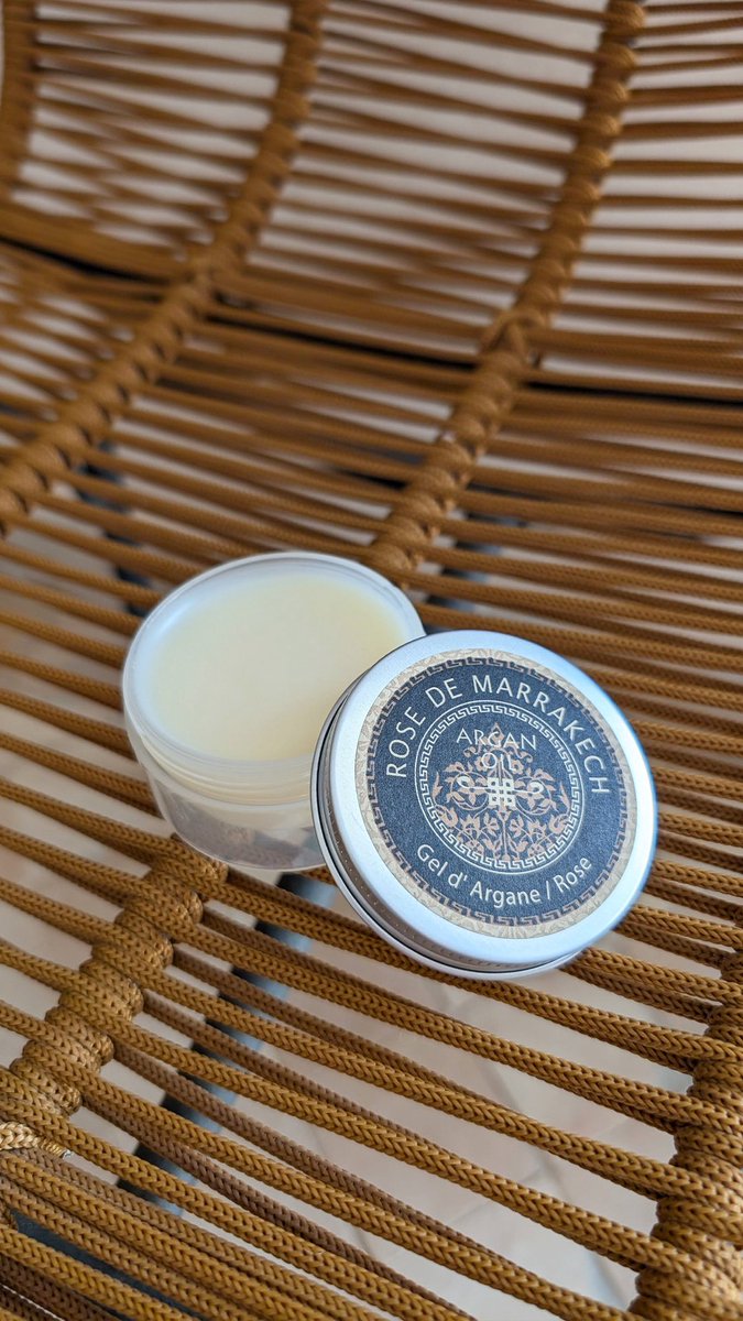 ローズドマラケシュ ヴァレドローズ ローション・オイル・クリーム