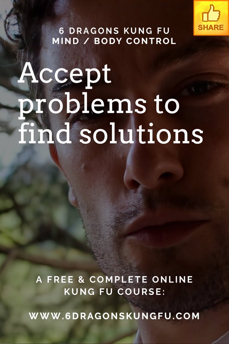 6dragonskungfu's tweet image. :) We have added an article about accepting problems to find solutions!
.
READ IT HERE:
6dragonskungfu.com/accept-problem…
.
#lifequote #lifestylechange #makeaplan