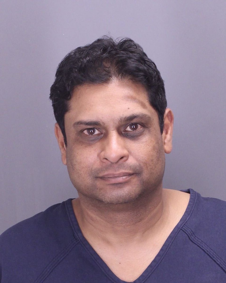 Outstanding work by our anti-human trafficking task force to uncover this heinous case. Even more egregious to have the suspect a physician.