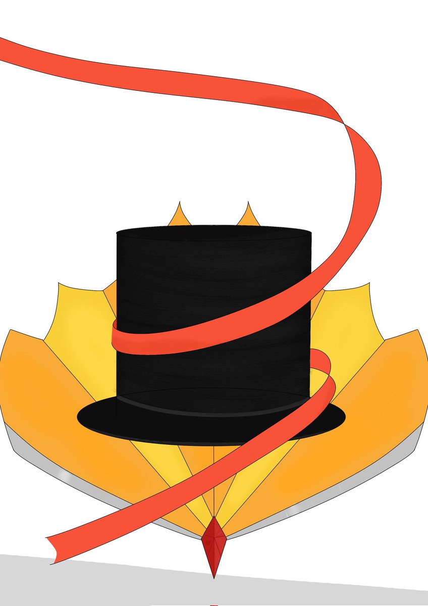 Mr_badtimes's tweet photo. #art #digitalart #hat Maybe not the prettiest but it was fun to draw https://t.co/tiLQ7tq2dl