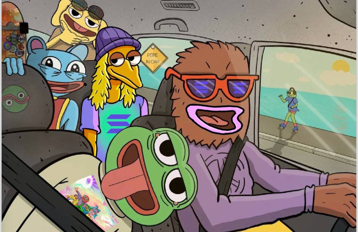 AssamVict0r's tweet image. Road Trip woth the boys😎
@SOLbirddog