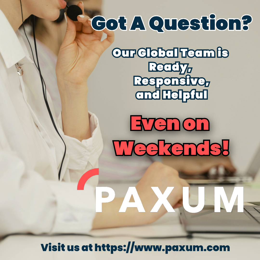 Paxum (@paxumewallet) / Posts / X