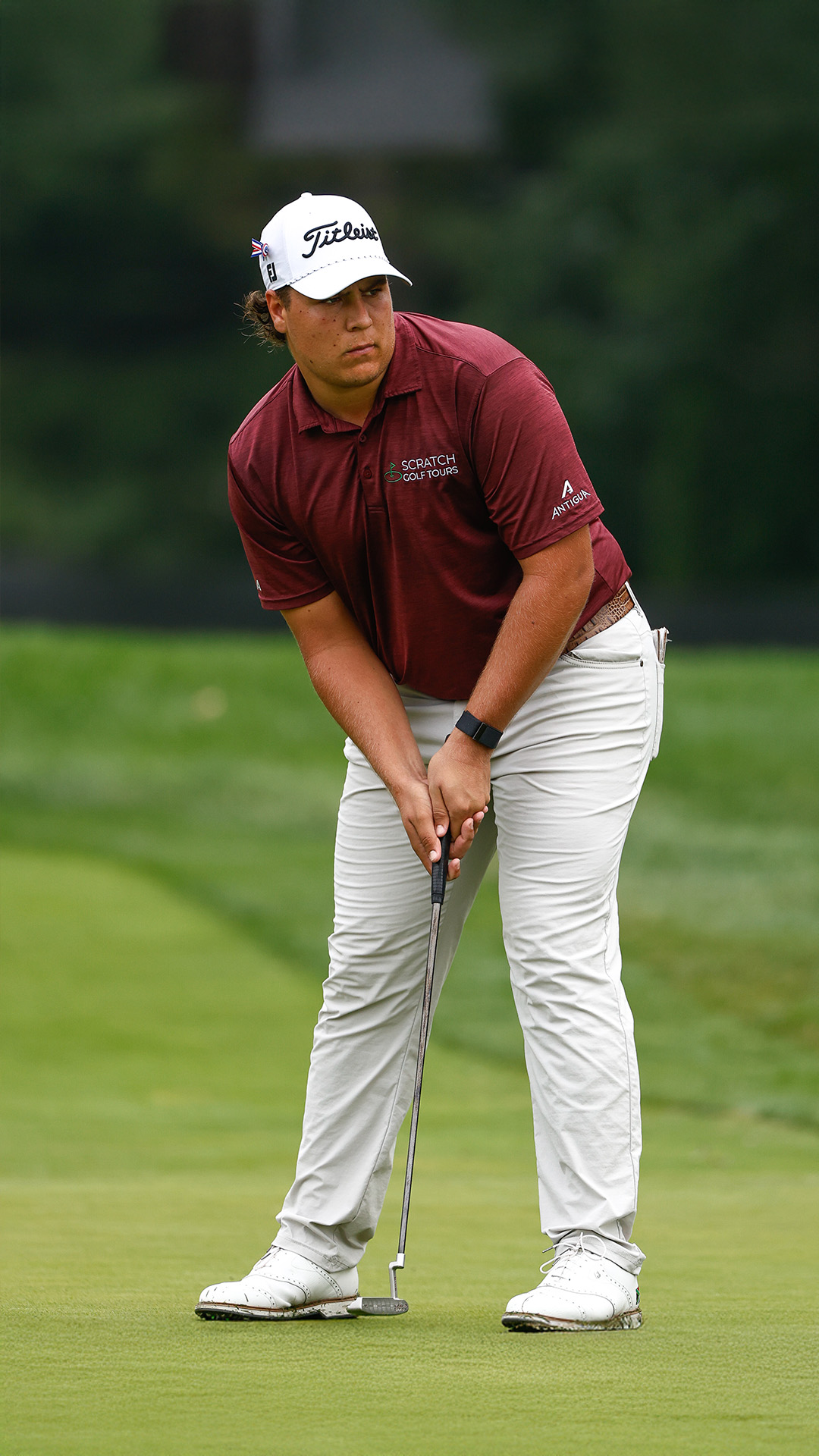 Scotty Cameron (@ScottyCameron) / X