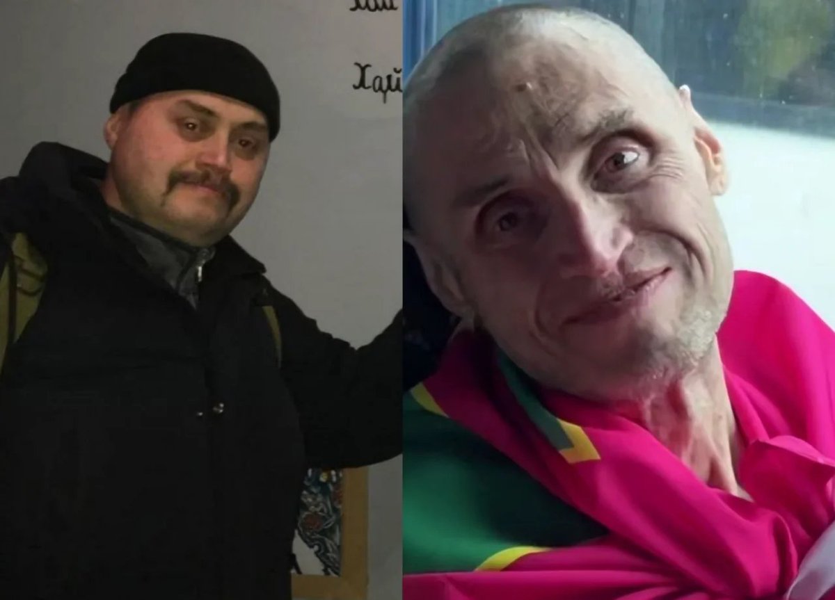 The image was symbolic, but the pain is real.
These words reflect what countless Ukrainian families are living through.
You may doubt a picture, but don’t ignore the suffering.
Thousands are still in captivity.
Share their story. Don’t stay silent.