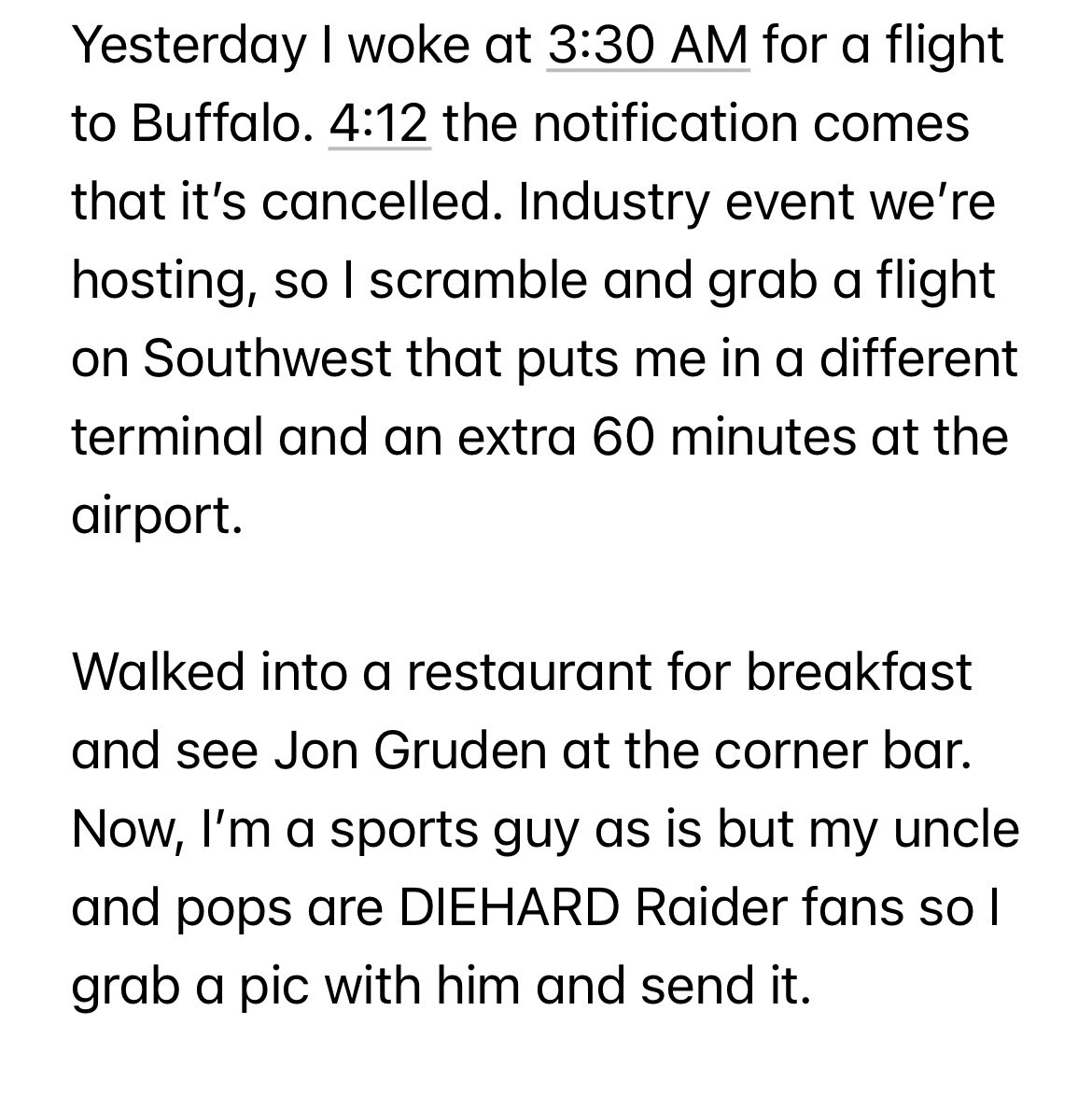 CoachAHawk's tweet image. Thanks for being gracious with your time, Coach! Spider 2Y Banana.

@Rob_Hawkins24