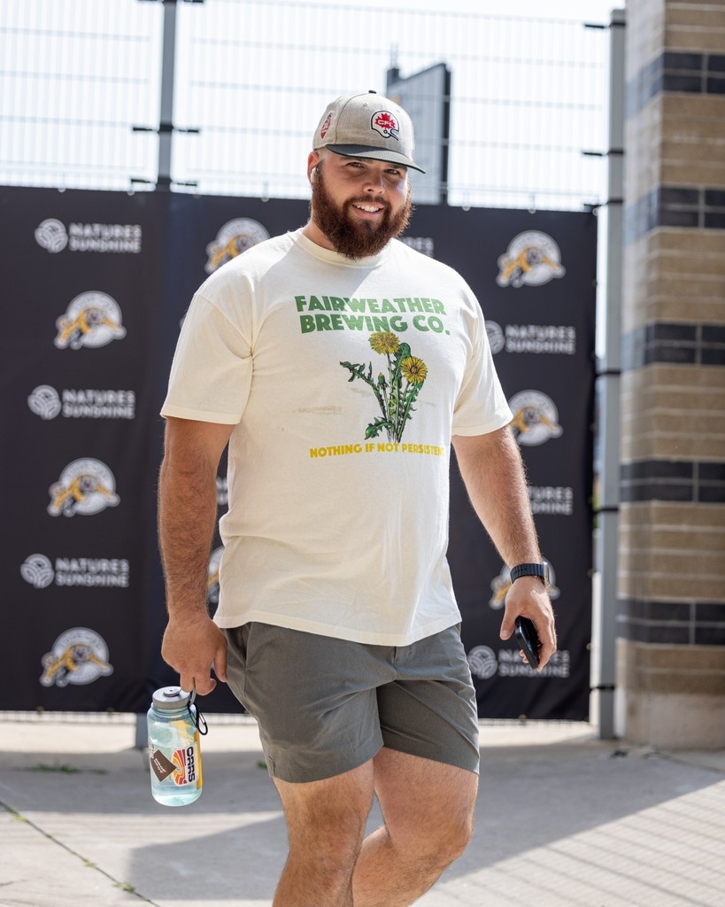 reporting for duty 👷‍♂️🔨

<a href="/naturessunshine/">Nature's Sunshine®</a>