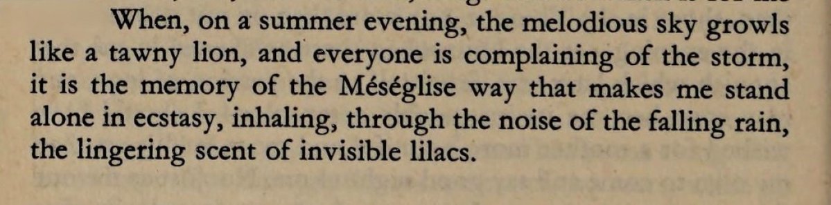 Marcel Proust

Swann's Way