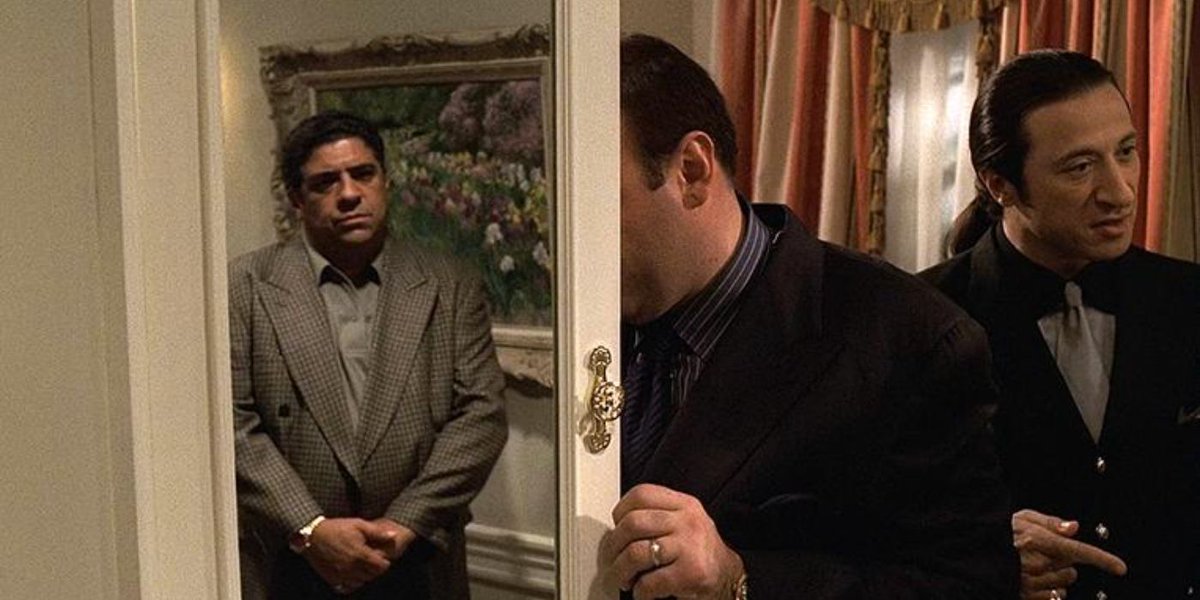 Sopranos Central (@orange_peelbeef) on Twitter photo 