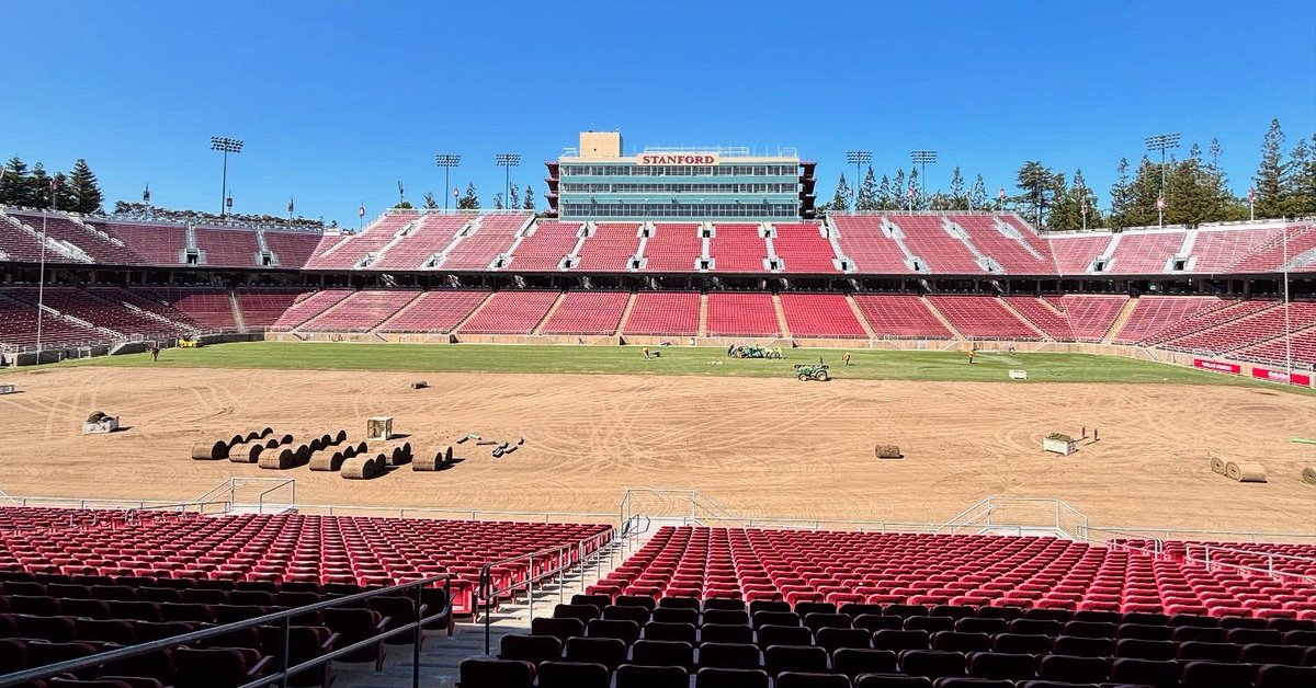 West Coast Turf tweet media