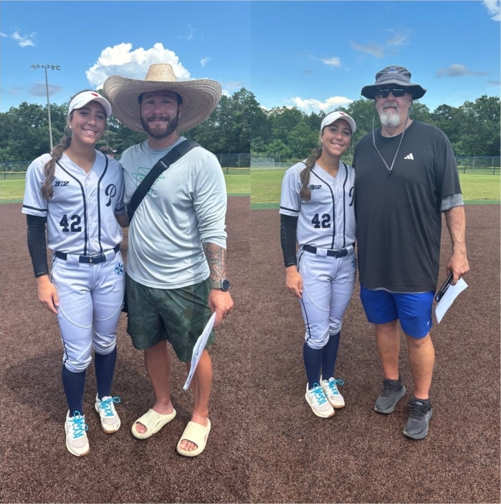 Thank you <a href="/SoftballGuru_JH/">Jared Hawthorn</a> for hosting the Spa Blast Summer Showcase Camp again this year! And THANK YOU to all the Coaches who helped run it
<a href="/CoachWyattECU/">Autumn Wyatt</a> <a href="/Jess_Nutt24/">Jessica Nutt</a> <a href="/FullCountjj/">jeff jackson</a> <a href="/Coach_Lem_UAM/">Kyle Lem</a> <a href="/cbcsbtruelove/">Randy Truelove</a>

<a href="/ar_prime_sb/">ARPrimeSB</a> 16u National