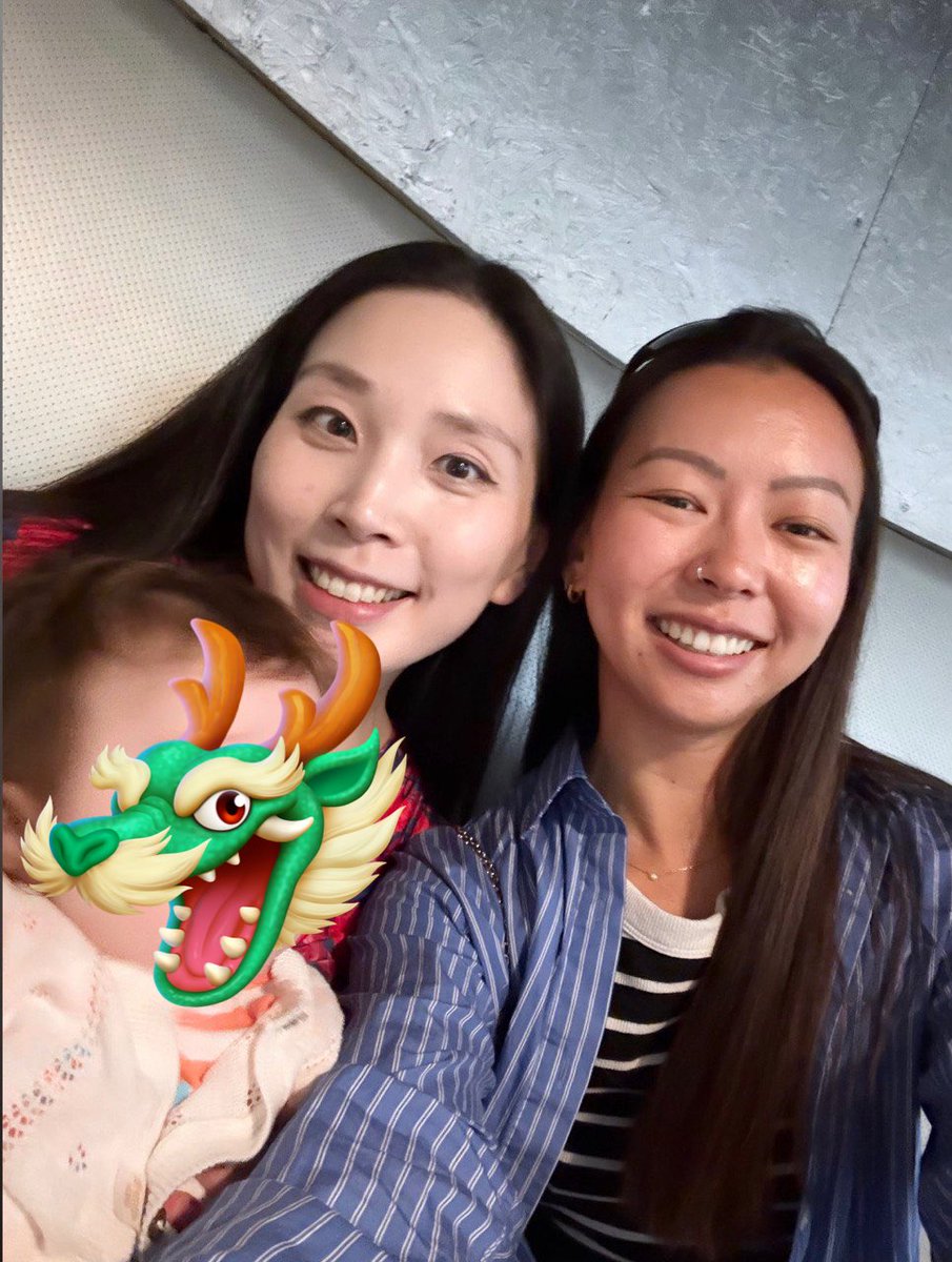 lovely nyc coffee chat with <a href="/gracewas_here/">grace</a> 🫶🏻