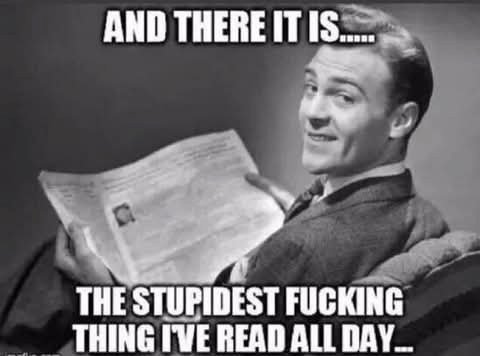 coolwalker's tweet photo. @charliekirk11 Go f#ck yourself Charlie. https://t.co/4AIeUYHpLN