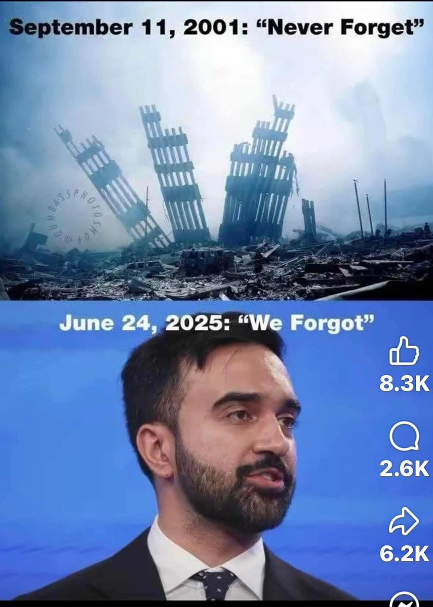 24 years was long enough for the people of New York City to forget.