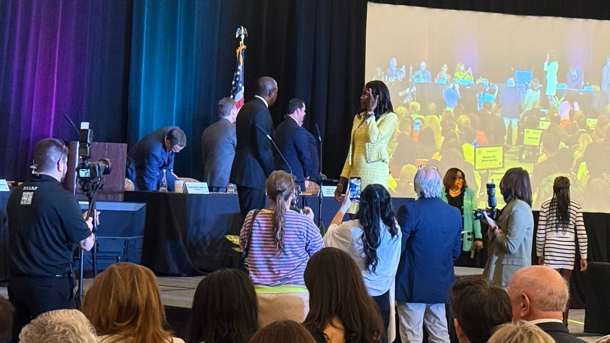 A few highlights from day 3 of The Florida Bar Convention! <a href="/TheFlaBar/">The Florida Bar</a>