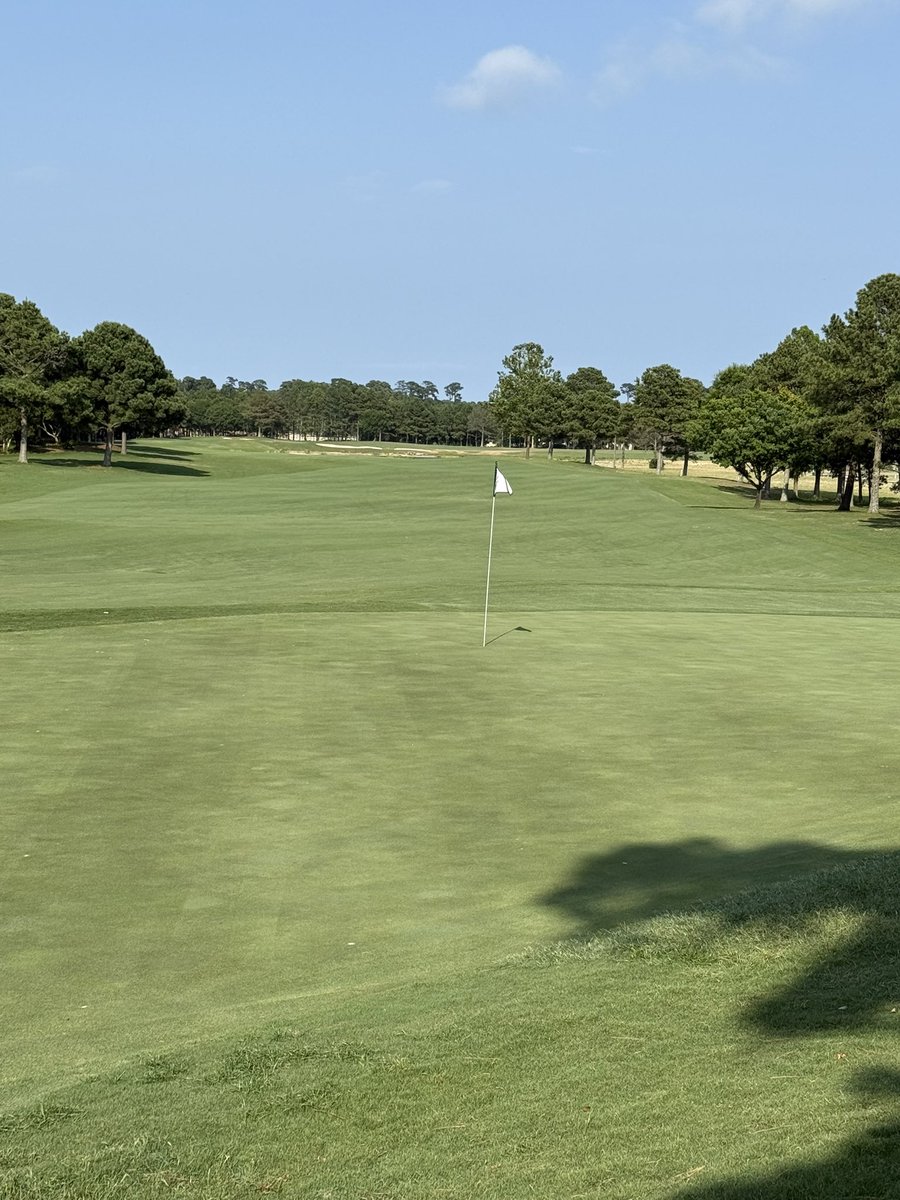 Plisken2112's tweet image. After a week of high heat and humidity, blessed with a repreive today of cloud cover, no better time for some quality control to see how conditions have fared! #esva #baycreek #devilsbackbone