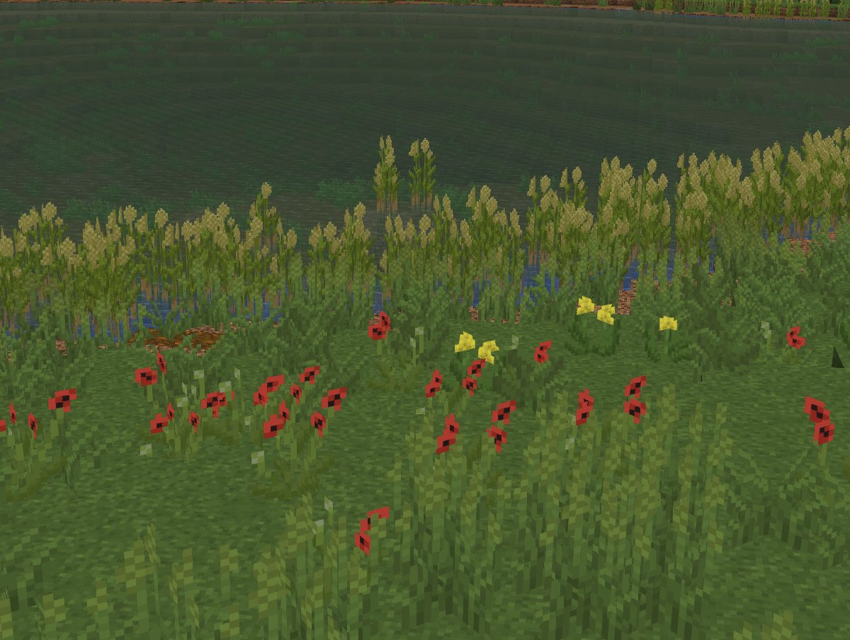 davidtweet2005's tweet image. Working on plants for my new map project!

#minecraftbuilding #Minecraft #Minecraftbuilds #medieval #minecraftmap #minecraftworld #TexturePack