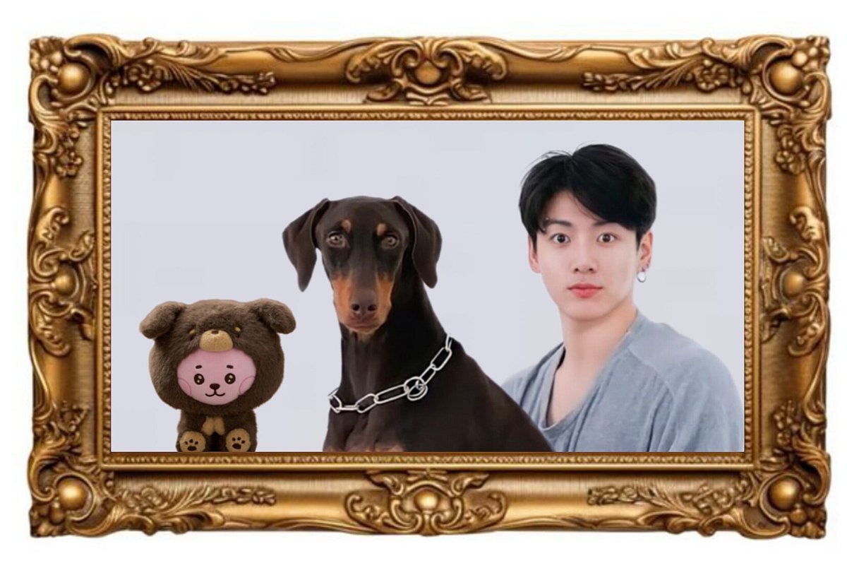 the OJO family portrait.