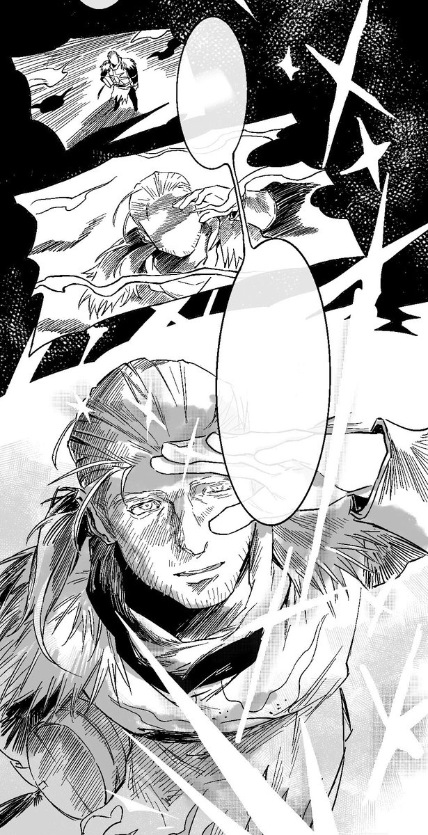 MCS_137's tweet image. #DarkSouls  #Solaire