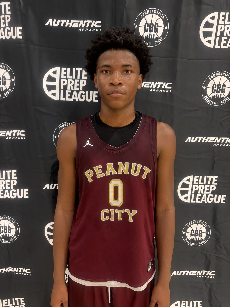 Isaiah Inman tallied up 15 in his team’s win.