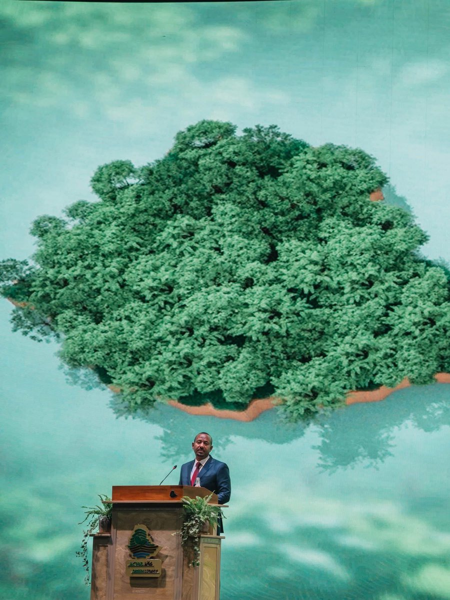 EngBalcha's tweet photo. They resonate deeply — evoking national pride, a renewed commitment to environmental restoration, and the reclaiming of our historical identity.
This isn’t just about trees or rivers — it’s about healing a nation, honoring our roots, and shaping a sustainable future. https://t.co/qofbDIC0Hl