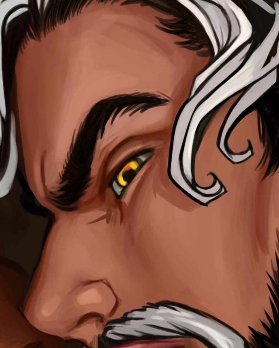 StorySorcery's tweet image. y’all asked for sneak peeks of THE BEAST YOU MADE OF ME so here’s a WIP from the amazing Nicole Deal!👀
more coming soon!😌
want the next one? like, comment, or share and i’ll drop it faster! 🤪
🔗bit.ly/madebeast